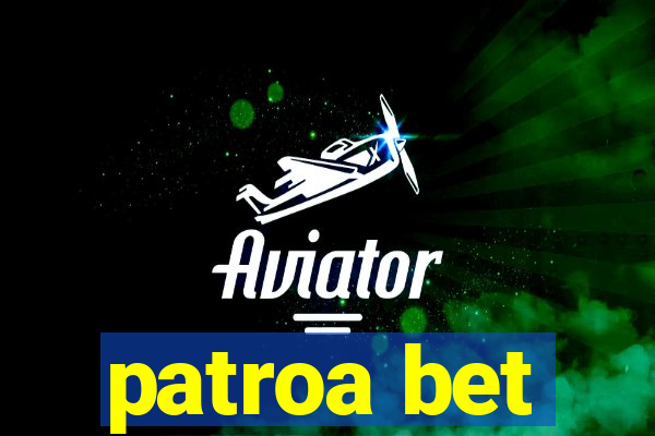 patroa bet